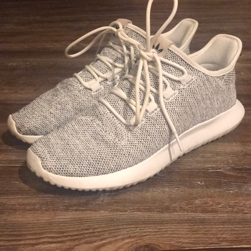 Adidas tubulars